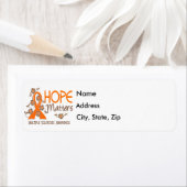 Hoffnung zählt 3 Multiple Sklerose (Insitu)