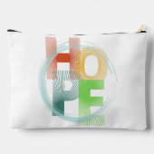 Hoffnung Zubehörtasche (Rückseite)