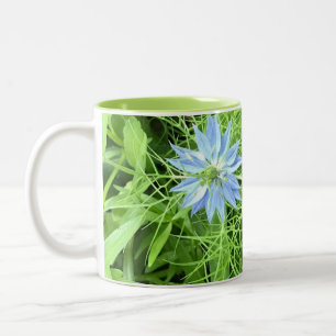 Hoffnung Zweifarbige Tasse