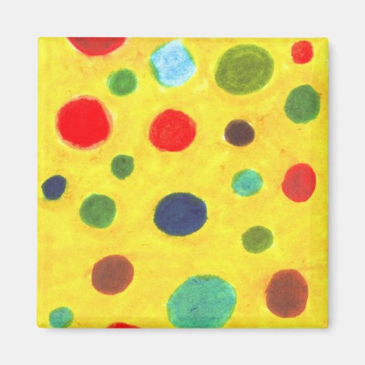 Hoffnungen Magnet (Vorne)