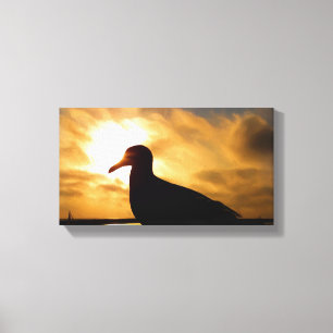 Hoffnungen & Visionen_Stretchierte Canvas Print Leinwanddruck