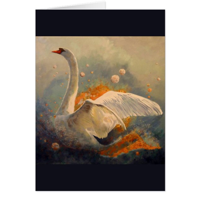 Hoffnungs-Mitteilung von Zeus (Vorne)