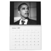 HOFFNUNGS-u. ÄNDERUNGS-KALENDER - besonders Kalender (Jan 2027)