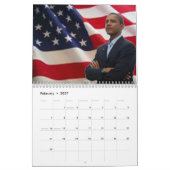 HOFFNUNGS-u. ÄNDERUNGS-KALENDER - besonders Kalender (Feb 2027)