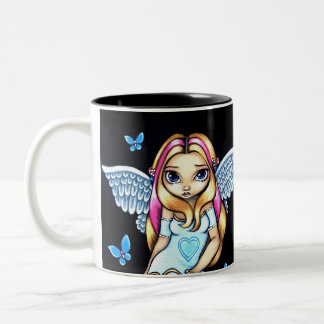 "Hoffnungs-und Verzweiflungs-" Tasse