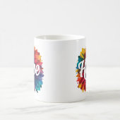 Hoffnungsbecher - Inspirierender Hoffnung Tasse - (Mittel)
