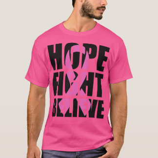 HOFFNUNGSGLAUBE T-Shirt