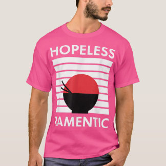 hoffnungslos Ramentic Apparel T-Shirt