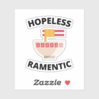 hoffnungslos Ramentic