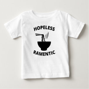 hoffnungslos Ramentic Baby T-shirt