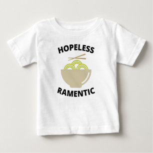 hoffnungslos Ramentic Baby T-shirt