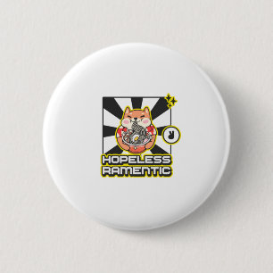 hoffnungslos Ramentic Button