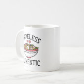hoffnungslos Ramentic Kaffeetasse (Vorderseite Links)