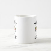 hoffnungslos Ramentic Kaffeetasse (Mittel)
