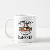 hoffnungslos Ramentic Kaffeetasse (Links)