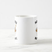 hoffnungslos Ramentic Kaffeetasse (Mittel)