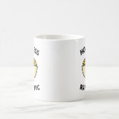 hoffnungslos Ramentic Kaffeetasse (Mittel)