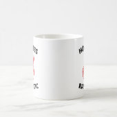 hoffnungslos Ramentic Kaffeetasse (Mittel)