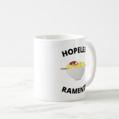 hoffnungslos Ramentic Kaffeetasse (VorderseiteRechts)