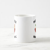 hoffnungslos Ramentic Kaffeetasse (Mittel)
