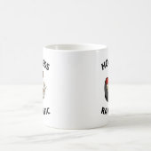 hoffnungslos Ramentic Kaffeetasse (Mittel)