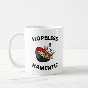 hoffnungslos Ramentic Kaffeetasse