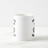 hoffnungslos Ramentic Kaffeetasse (Mittel)