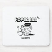 hoffnungslos Ramentic Mousepad (Vorne)