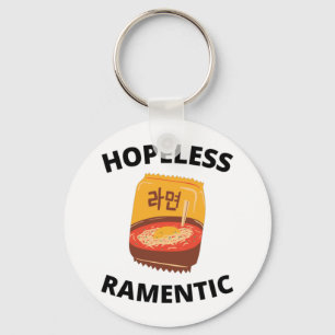 hoffnungslos Ramentic Schlüsselanhänger