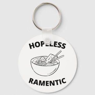 hoffnungslos Ramentic Schlüsselanhänger
