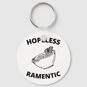 hoffnungslos Ramentic Schlüsselanhänger
