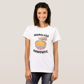 hoffnungslos Ramentic T-Shirt (Vorne ganz)