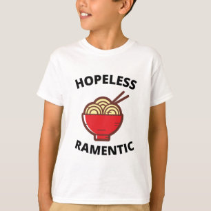 hoffnungslos Ramentic T-Shirt