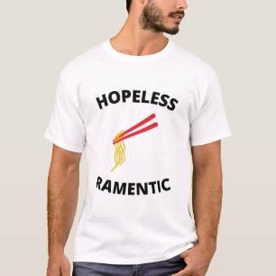 hoffnungslos Ramentic T-Shirt