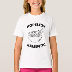 hoffnungslos Ramentic T-Shirt