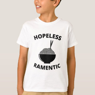 hoffnungslos Ramentic T-Shirt