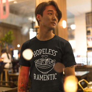 hoffnungslos Ramentic T-Shirt