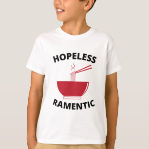 hoffnungslos Ramentic T-Shirt