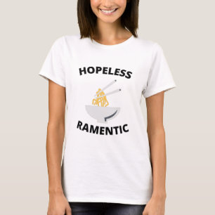 hoffnungslos Ramentic T-Shirt