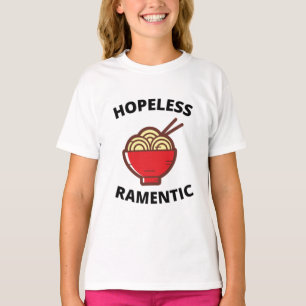 hoffnungslos Ramentic T-Shirt
