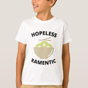 hoffnungslos Ramentic T-Shirt