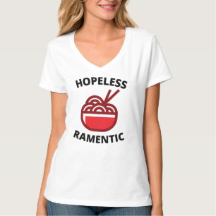 Hoffnungslos Ramentic T-Shirt