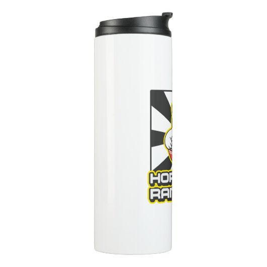 hoffnungslos Ramentic Thermosbecher (Nach links gedreht)