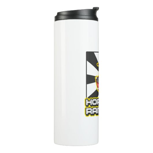 hoffnungslos Ramentic Thermosbecher (Nach links gedreht)