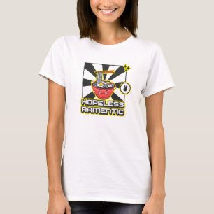 Hoffnungslos Romantisch T-Shirt