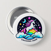 Hoffnungslose Button (Vorne & Hinten)