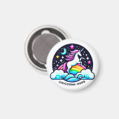 Hoffnungslose Magnet (Vorderseite/Rückseite)