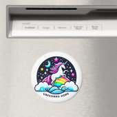 Hoffnungslose Magnet (In Situ (Geschirrspüler))