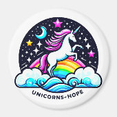 Hoffnungslose Magnet (Vorne)