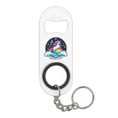 Hoffnungslose Mini Flaschenöffner (Rückseite)